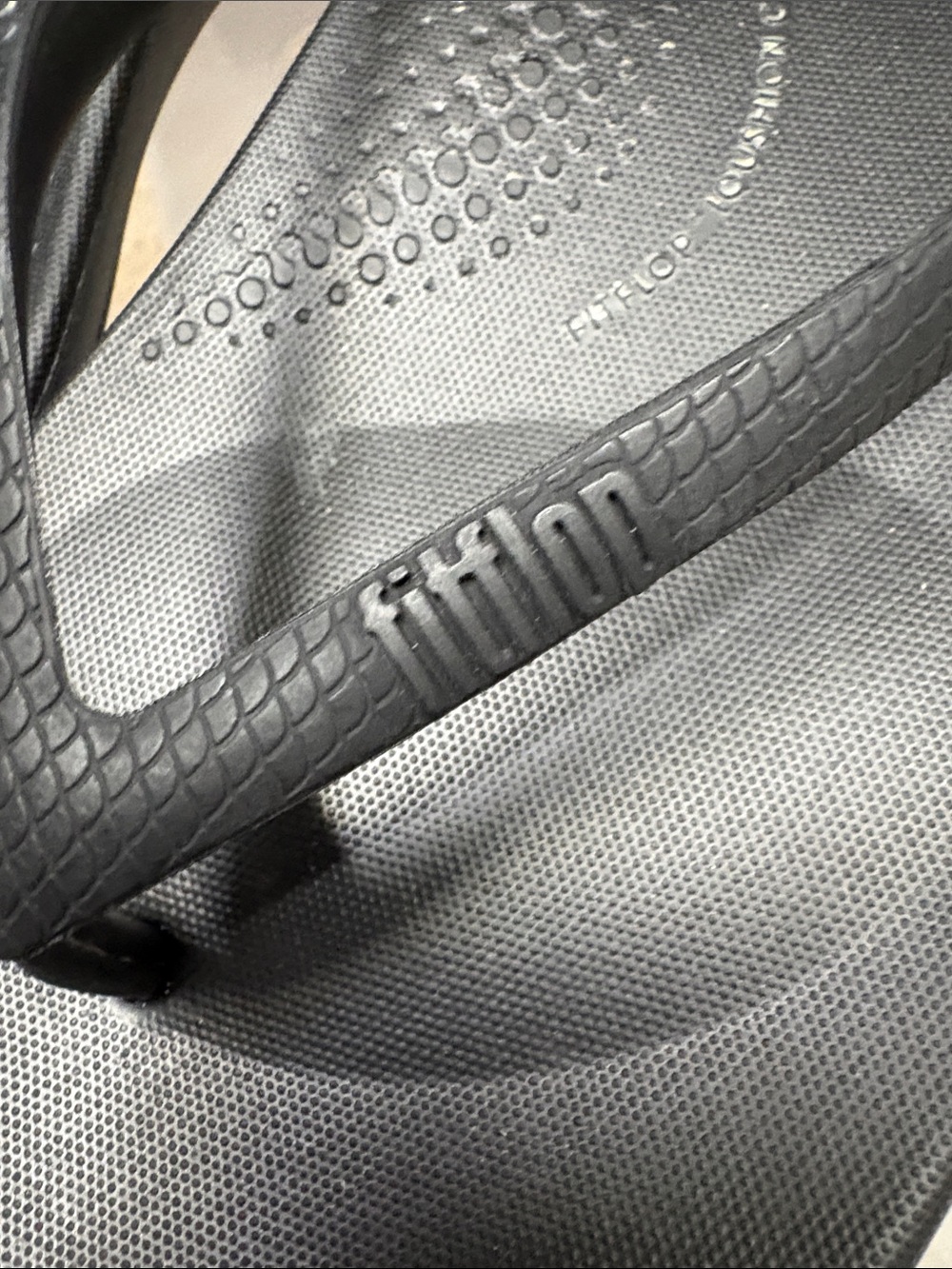FitFlop Flip Flops 10 - Picture 3 of 3